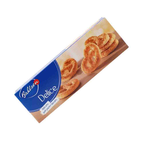 Bahlsen Delice Biscuit 100g