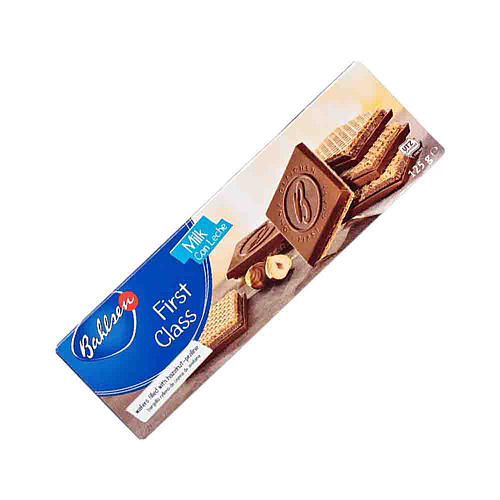 Bahlsen First Class Wafer 125g