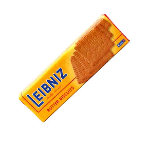 Bahlsen Leibniz Butter Biscuit 100g