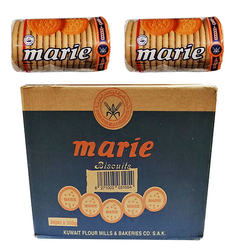 Marie Biscuit 100g
