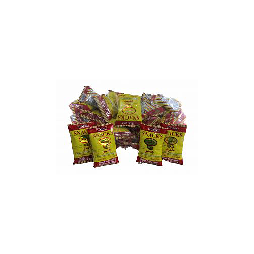 Boland Jumbo Pufak 30x15g