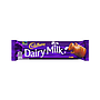 Cadbury Dairy Milk Chocolate 37g