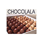 Chocolala Egg (42x) Chocolate 714g