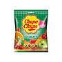 Chupa Chups Fruit Candy 120g