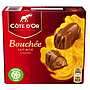 Cote Dor Bouchee Chocolate 4x25g