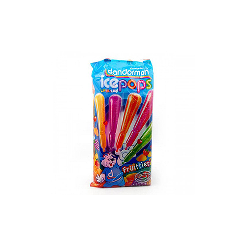 Dandormah Ice Pops Drink 900ml