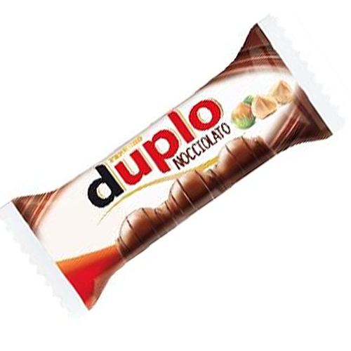 Ferrero Duplo Noccialato Wafer 26g