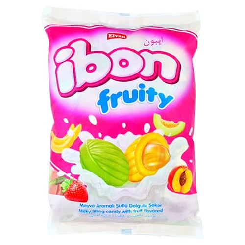 Elvan Ibon Fruity Candy 1kg