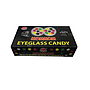 Eyeglass with Candy Chocolate 40x8g