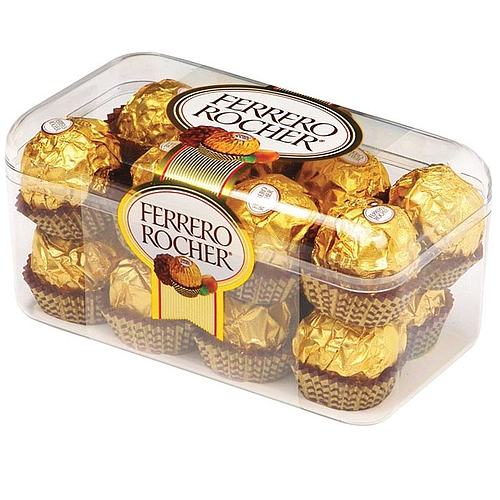 Ferrero Rocher Chocolate 200g