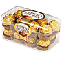 Ferrero Rocher Chocolate 200g