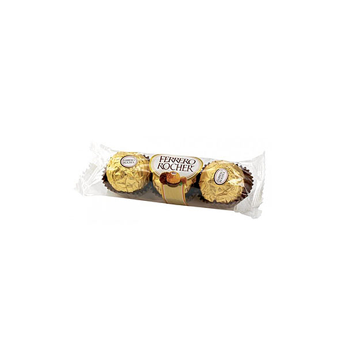 Ferrero Rocher Chocolate 37.5g