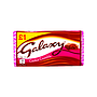 Galaxy Cookie Crumble Chocolate 1£ Bar 114g
