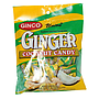 Ginco Ginger Coconut Candy 160g
