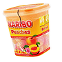 Haribo Peaches Jelly 175g