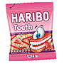 Haribo Teeth Jelly 80g