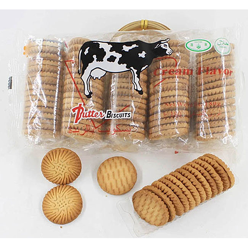 Joyfull Butter Cream Biscuit 180g