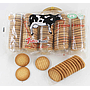 Joyfull Butter Cream Biscuit 180g