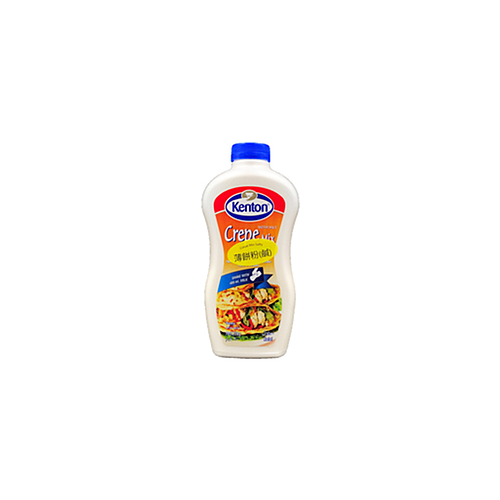 Kenton Crepe Mix with Salt 200g