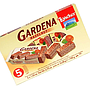 Loacker Gardena Hazelnut Wafer 5x38g