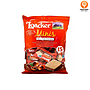Loacker Mini Napolitaner Wafer 15x10g