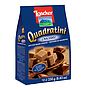 Loacker Quadratini Chocolate Wafer 125g