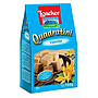 Loacker Quadratini Vanilla Wafer 125g