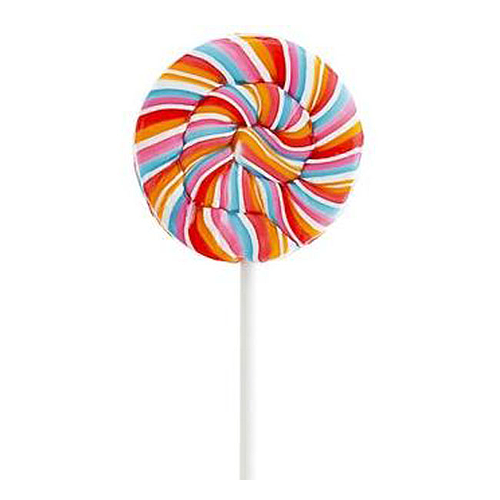 Lollipop Candy 84g