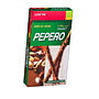 Lotte Pepero Almond Biscuit With Chocolate 8x32g