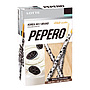 Lotte Pepero White Cokies Biscuit With Chocolate 8x32g