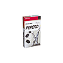 Lotte Pepero White Cookie Biscuit With Chocolate 32g