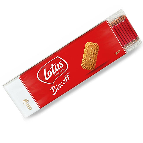 Lotus Speculoos Original Biscuit 312.5g