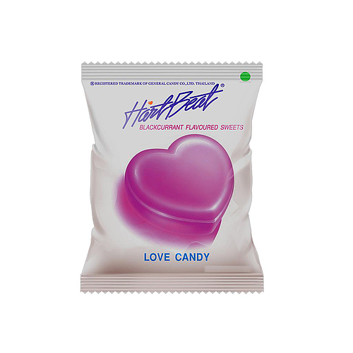 Love Candy Black Currant 1000g