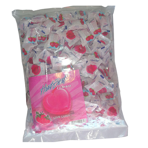 Love Candy Strawberry 1kg