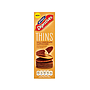 McVities Digestive Thins Cappuccino Biscuit 180g		