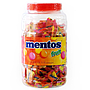 Mentos Fruit Tube Candy 540g