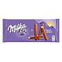 Milka Choco Stick Chocolate 144g
