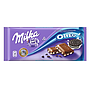 Milka Oreo 100g