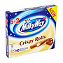 Milkyway Crispy Rolls Chocolate 5x25g