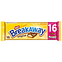 Nestle Chocolate Breakaway 16x19g