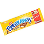 Nestle Chocolate Breakaway 8x19.1g