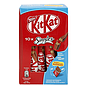 Nestle Kitkat Singles Chocolate 152g