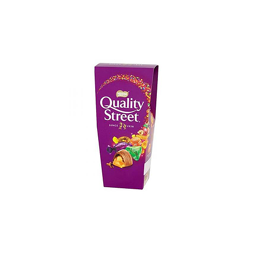 Nestle Chocolate Quality Street 265g