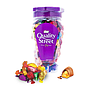 Nestle Quality Street Chocolate Jar 600g