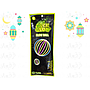 Plastic Nice Glow Ball Toy