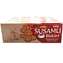 Palmi Susamli Biskuvi Biscuit 12x80g