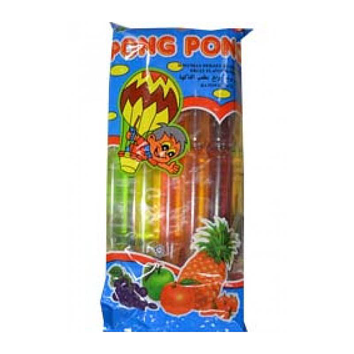 Pong Pong Fruit Drink 700ml