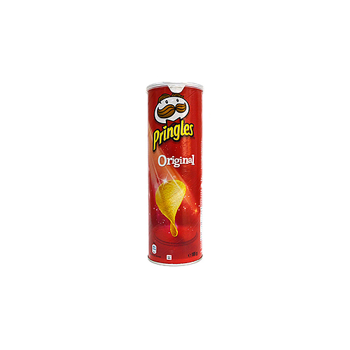 Pringles Original Potato 165g