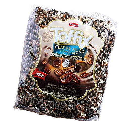 Toffix Coffee Toffee 1kg