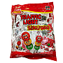 Vero Traffic Light lollipop 48x14g